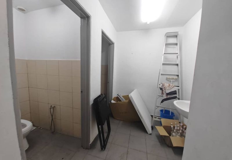 Taman Anugerah Suria [Industrial]