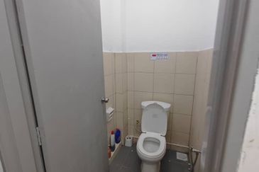 Taman Anugerah Suria [Industrial]