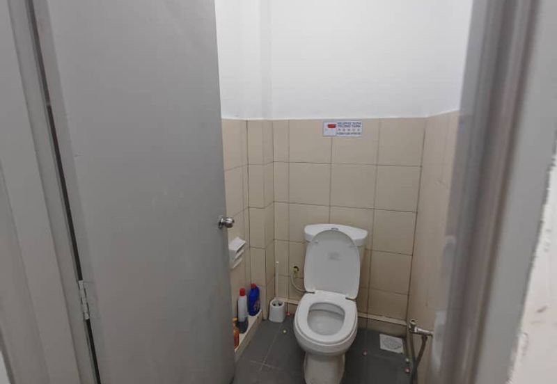 Taman Anugerah Suria [Industrial]