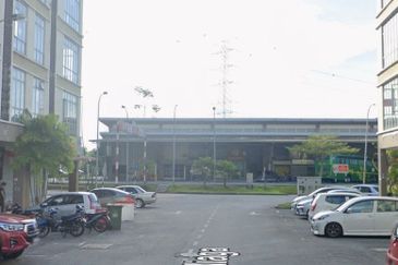 Taman GP Prima