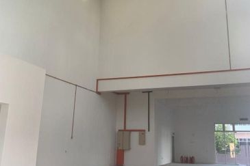 i-Parc @ Tanjung Pelepas