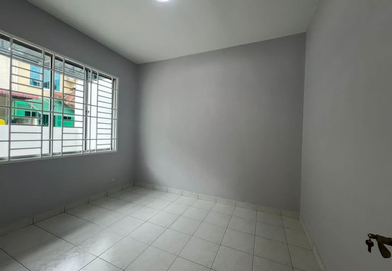 Taman Sri Pulai Perdana