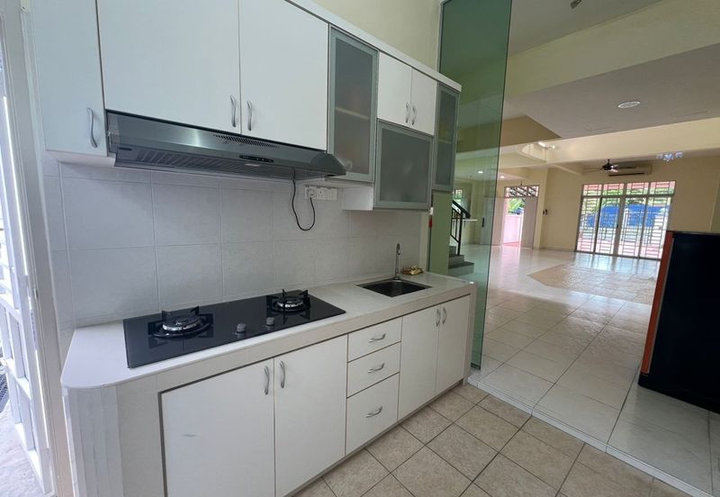 Taman Sri Pulai Perdana