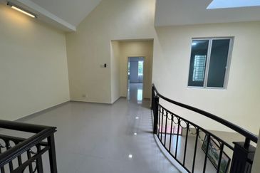 Taman Sri Pulai Perdana