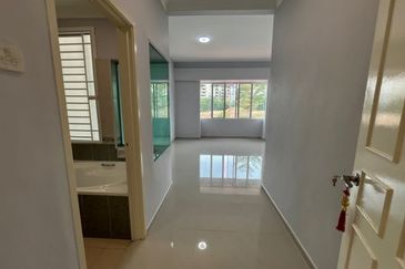 Taman Sri Pulai Perdana