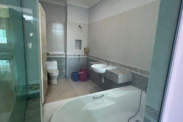 Taman Sri Pulai Perdana