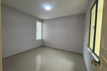 Taman Sri Pulai Perdana