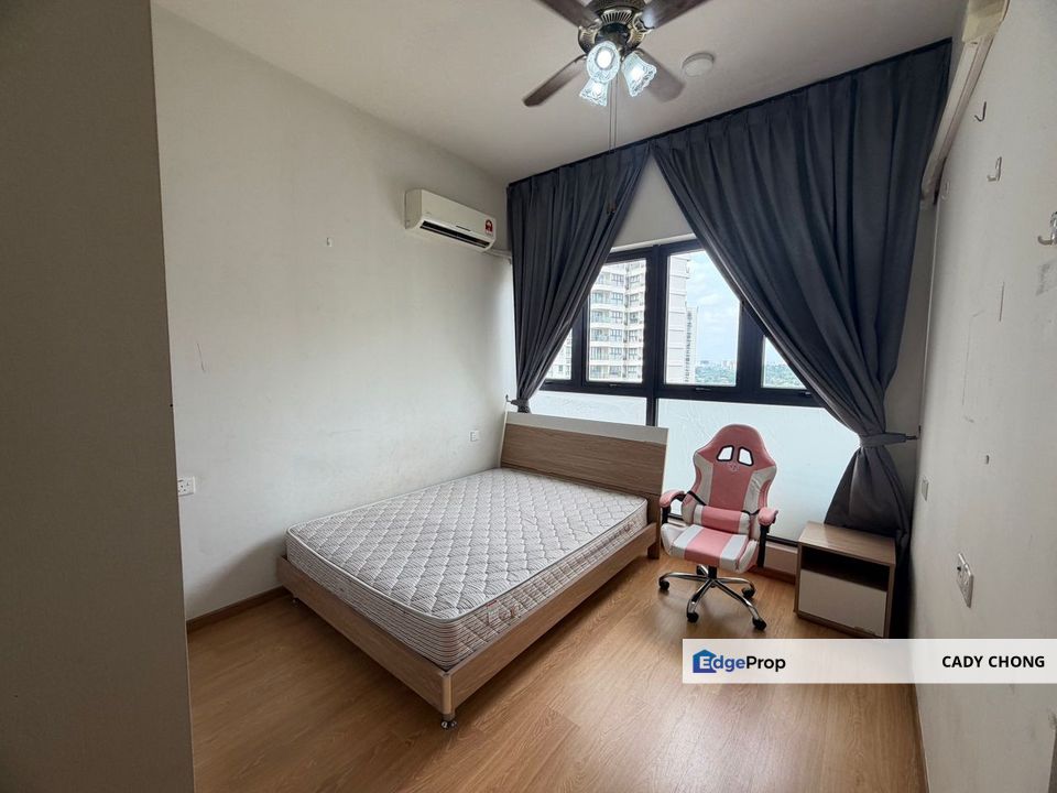 Bay Point Country Garden Danga Bay Fully Furnished Service Residence For Rent, Johor, Johor Bahru