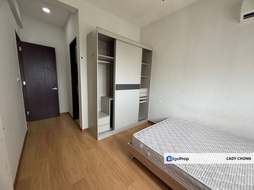 Bay Point Country Garden Danga Bay Fully Furnished Service Residence For Rent, Johor, Johor Bahru