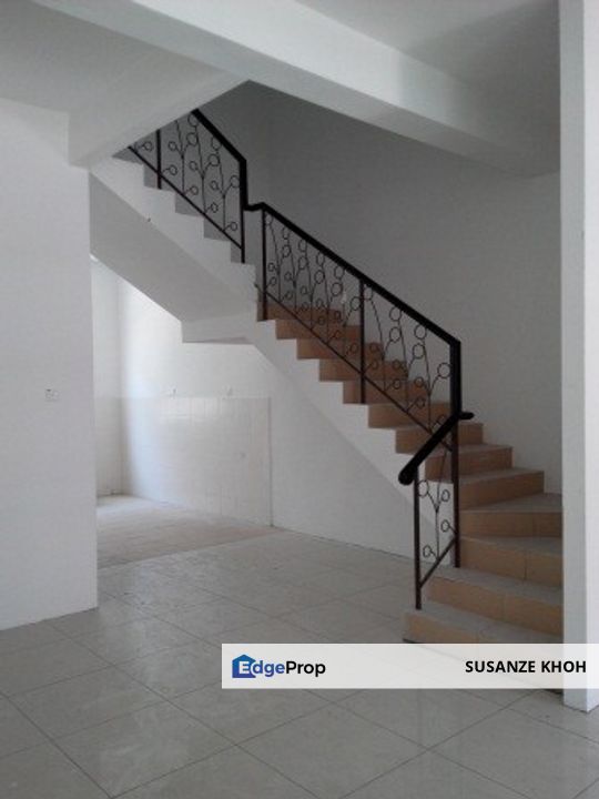 Cheapest Landed , Penang, Sungai Dua (Mainland)