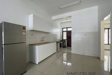 Zeyheri, Setia Utama 2