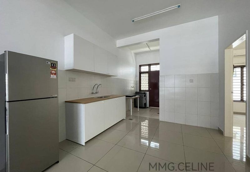 Zeyheri, Setia Utama 2