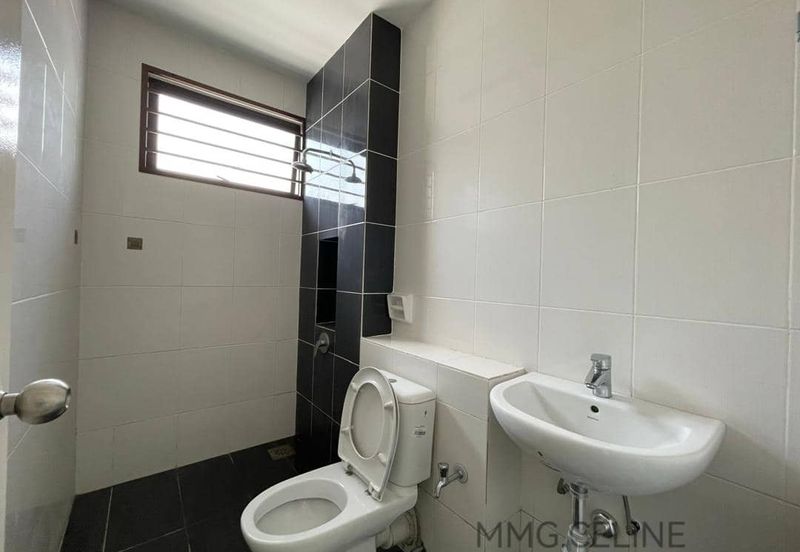 Zeyheri, Setia Utama 2