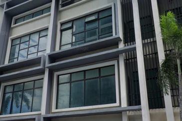 Bandar Bukit Puchong