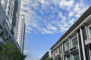 Bandar Bukit Puchong