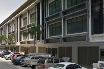 Bandar Bukit Puchong