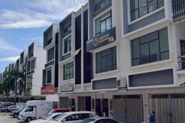 Bandar Bukit Puchong