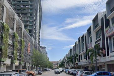 Bandar Bukit Puchong