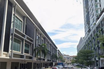 Bandar Bukit Puchong