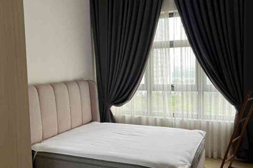 Lakeville Residences