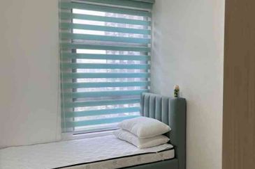 Lakeville Residences