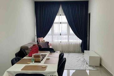 Lakeville Residences