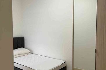 Lakeville Residences