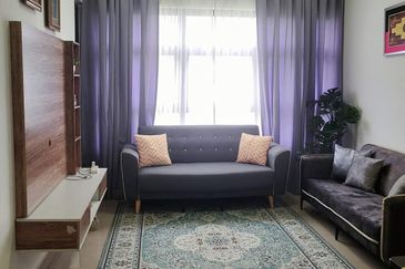 Lakeville Residences