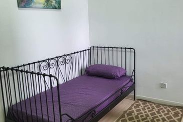 Lakeville Residences