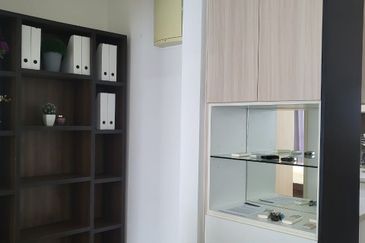 Lakeville Residences