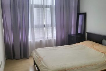 Lakeville Residences