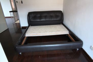 Canal Gardens, Kota Kemuning