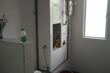 Canal Gardens, Kota Kemuning