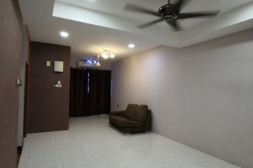 Jalan Sungai Congkak 32/48