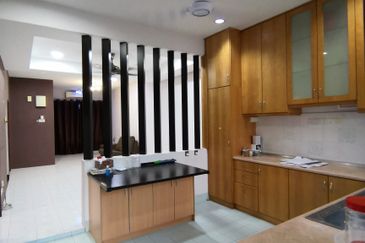 Jalan Sungai Congkak 32/48