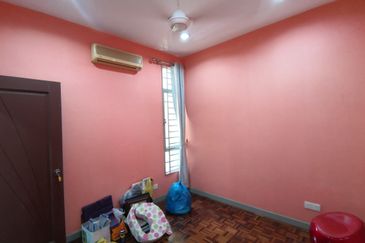 Jalan Sungai Congkak 32/48