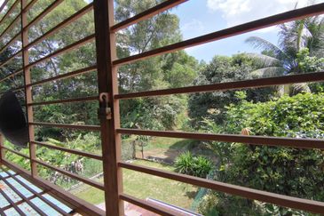 Jalan Sungai Congkak 32/48