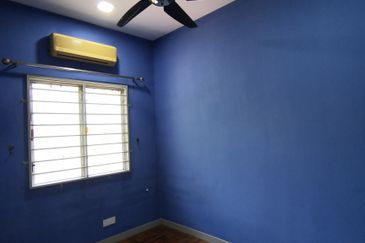 Jalan Sungai Congkak 32/48