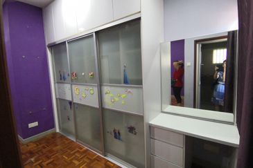 Jalan Sungai Congkak 32/48