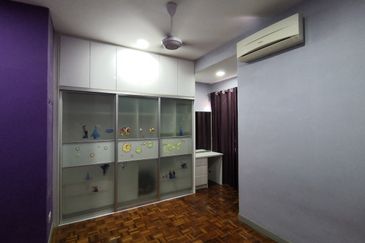 Jalan Sungai Congkak 32/48