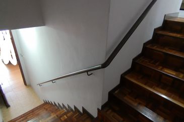 Jalan Sungai Congkak 32/48