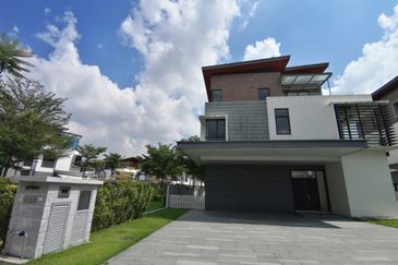 Long Branch Residences