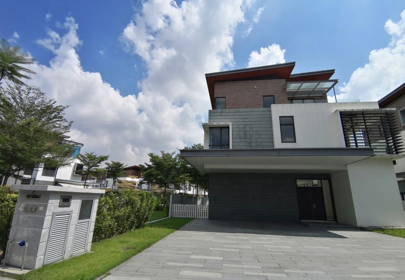 Long Branch Residences