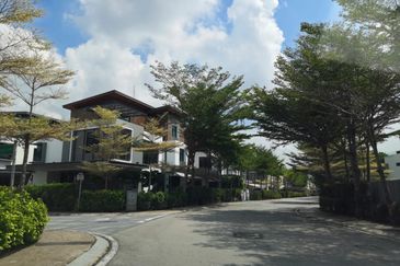 Long Branch Residences