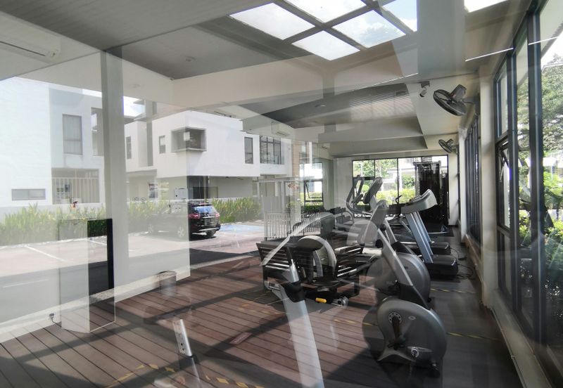 Long Branch Residences