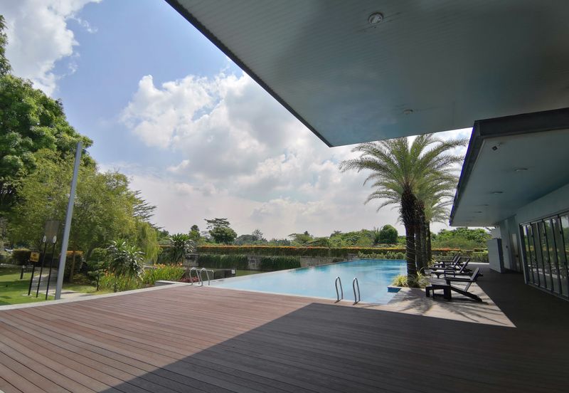 Long Branch Residences