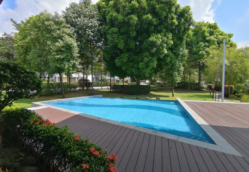 Long Branch Residences