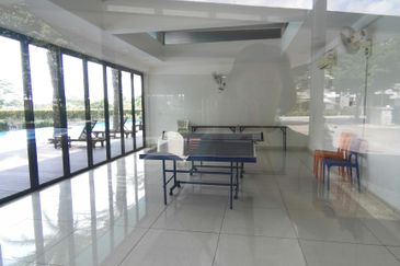 Long Branch Residences