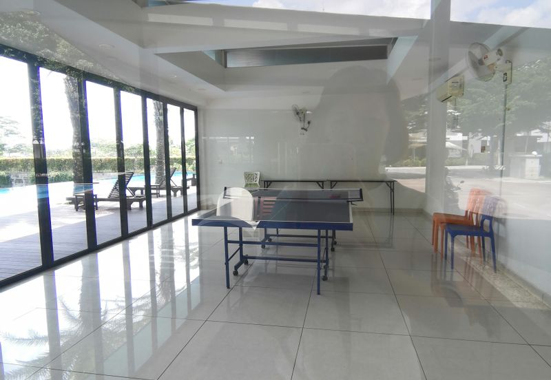 Long Branch Residences