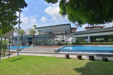 Long Branch Residences